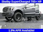 New 2024 Ford F-150 Supercharged SuperCrew Cab 4x4, Pickup for sale #01T2951 - photo 69