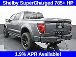 New 2024 Ford F-150 Supercharged SuperCrew Cab 4x4, Pickup for sale #01T2951 - photo 13