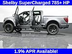 New 2024 Ford F-150 Supercharged SuperCrew Cab 4x4, Pickup for sale #01T2951 - photo 70