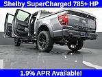 New 2024 Ford F-150 Supercharged SuperCrew Cab 4x4, Pickup for sale #01T2951 - photo 71