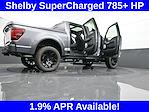 New 2024 Ford F-150 Supercharged SuperCrew Cab 4x4, Pickup for sale #01T2951 - photo 73