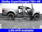 New 2024 Ford F-150 Supercharged SuperCrew Cab 4x4, Pickup for sale #01T2951 - photo 74