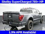 New 2024 Ford F-150 Supercharged SuperCrew Cab 4x4, Pickup for sale #01T2951 - photo 15