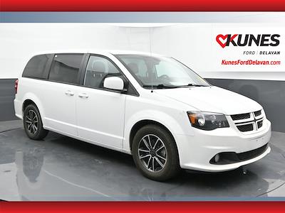 2019 Dodge Grand Caravan FWD, Minivan for sale #01T2952A - photo 1