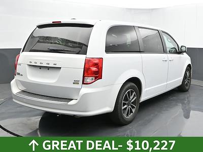 Used 2019 Dodge Grand Caravan GT FWD, Minivan for sale #01T2952A - photo 2