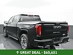 2023 GMC Sierra 1500 Crew Cab 4x4, Pickup for sale #01T2959A - photo 4