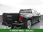 2023 GMC Sierra 1500 Crew Cab 4x4, Pickup for sale #01T2959A - photo 6