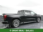 2023 GMC Sierra 1500 Crew Cab 4x4, Pickup for sale #01T2959A - photo 2