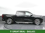 2023 GMC Sierra 1500 Crew Cab 4x4, Pickup for sale #01T2959A - photo 9