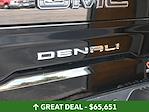 2023 GMC Sierra 1500 Crew Cab 4x4, Pickup for sale #01T2959A - photo 13