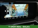 2023 GMC Sierra 1500 Crew Cab 4x4, Pickup for sale #01T2959A - photo 35