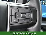 2023 GMC Sierra 1500 Crew Cab 4x4, Pickup for sale #01T2959A - photo 38