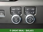 2023 GMC Sierra 1500 Crew Cab 4x4, Pickup for sale #01T2959A - photo 39