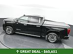 2023 GMC Sierra 1500 Crew Cab 4x4, Pickup for sale #01T2959A - photo 46