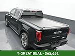 2023 GMC Sierra 1500 Crew Cab 4x4, Pickup for sale #01T2959A - photo 47