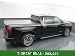 2023 GMC Sierra 1500 Crew Cab 4x4, Pickup for sale #01T2959A - photo 49