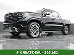 2023 GMC Sierra 1500 Crew Cab 4x4, Pickup for sale #01T2959A - photo 53