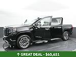 2023 GMC Sierra 1500 Crew Cab 4x4, Pickup for sale #01T2959A - photo 61