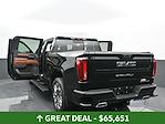 2023 GMC Sierra 1500 Crew Cab 4x4, Pickup for sale #01T2959A - photo 63