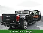 2023 GMC Sierra 1500 Crew Cab 4x4, Pickup for sale #01T2959A - photo 64