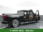 2023 GMC Sierra 1500 Crew Cab 4x4, Pickup for sale #01T2959A - photo 65