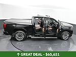 2023 GMC Sierra 1500 Crew Cab 4x4, Pickup for sale #01T2959A - photo 74