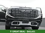 2023 GMC Sierra 1500 Crew Cab 4x4, Pickup for sale #01T2959A - photo 76