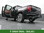 2023 GMC Sierra 1500 Crew Cab 4x4, Pickup for sale #01T2959A - photo 79