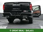 2023 GMC Sierra 1500 Crew Cab 4x4, Pickup for sale #01T2959A - photo 80