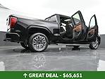 2023 GMC Sierra 1500 Crew Cab 4x4, Pickup for sale #01T2959A - photo 81