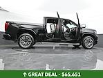 2023 GMC Sierra 1500 Crew Cab 4x4, Pickup for sale #01T2959A - photo 82