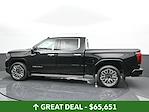 2023 GMC Sierra 1500 Crew Cab 4x4, Pickup for sale #01T2959A - photo 3