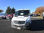 Used 2017 Mercedes-Benz Sprinter 3500 4x2, Upfitted Cargo Van for sale #01T2960A - photo 4