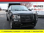 Used 2018 Ford F-250 Platinum Crew Cab 4x4, Pickup for sale #01T2976A - photo 1