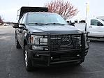 Used 2018 Ford F-250 Platinum Crew Cab 4x4, Pickup for sale #01T2976A - photo 5