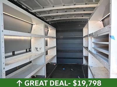 Used 2016 Mercedes-Benz Sprinter 3500 4x2, Upfitted Cargo Van for sale #01T2980A - photo 2