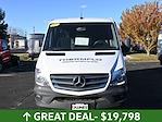 Used 2016 Mercedes-Benz Sprinter 3500 4x2, Upfitted Cargo Van for sale #01T2980A - photo 7