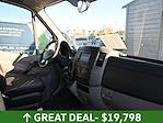 Used 2016 Mercedes-Benz Sprinter 3500 4x2, Upfitted Cargo Van for sale #01T2980A - photo 13