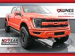 2022 Ford F-150 SuperCrew Cab 4x4, Pickup for sale #01T2995C - photo 1