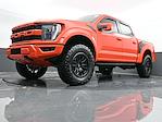 2022 Ford F-150 SuperCrew Cab 4x4, Pickup for sale #01T2995C - photo 36