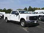 New 2024 Ford F-250 XL Crew Cab 4x4, 8' 2" Monroe Truck Equipment ServicePRO™ Premier Service Truck for sale #01T3013 - photo 1