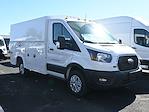 2024 Ford Transit 350 RWD, Knapheide Aluminum KUV Service Utility Van for sale #01T3014 - photo 3