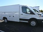 2024 Ford Transit 350 RWD, Knapheide Aluminum KUV Service Utility Van for sale #01T3014 - photo 5