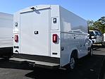 2024 Ford Transit 350 RWD, Knapheide Aluminum KUV Service Utility Van for sale #01T3014 - photo 7