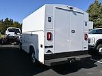 2024 Ford Transit 350 RWD, Knapheide Aluminum KUV Service Utility Van for sale #01T3014 - photo 11