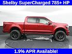 New 2024 Ford F-150 Supercharged SuperCrew Cab 4x4, Pickup for sale #01T3024 - photo 10