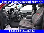 New 2024 Ford F-150 Supercharged SuperCrew Cab 4x4, Pickup for sale #01T3024 - photo 15