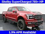 New 2024 Ford F-150 Supercharged SuperCrew Cab 4x4, Pickup for sale #01T3024 - photo 4