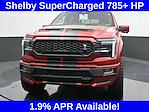 New 2024 Ford F-150 Supercharged SuperCrew Cab 4x4, Pickup for sale #01T3024 - photo 5