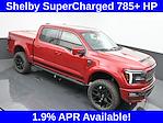 New 2024 Ford F-150 Supercharged SuperCrew Cab 4x4, Pickup for sale #01T3024 - photo 35